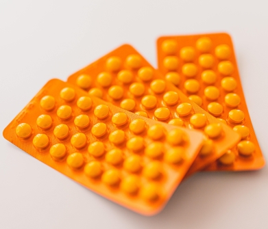 Photo's of Manhattan pharmacy 