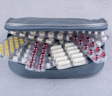 Gallery's of Manhattan pharmacy 